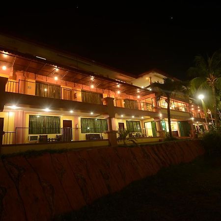 Zoe Mei Resort Malay Ngoại thất bức ảnh