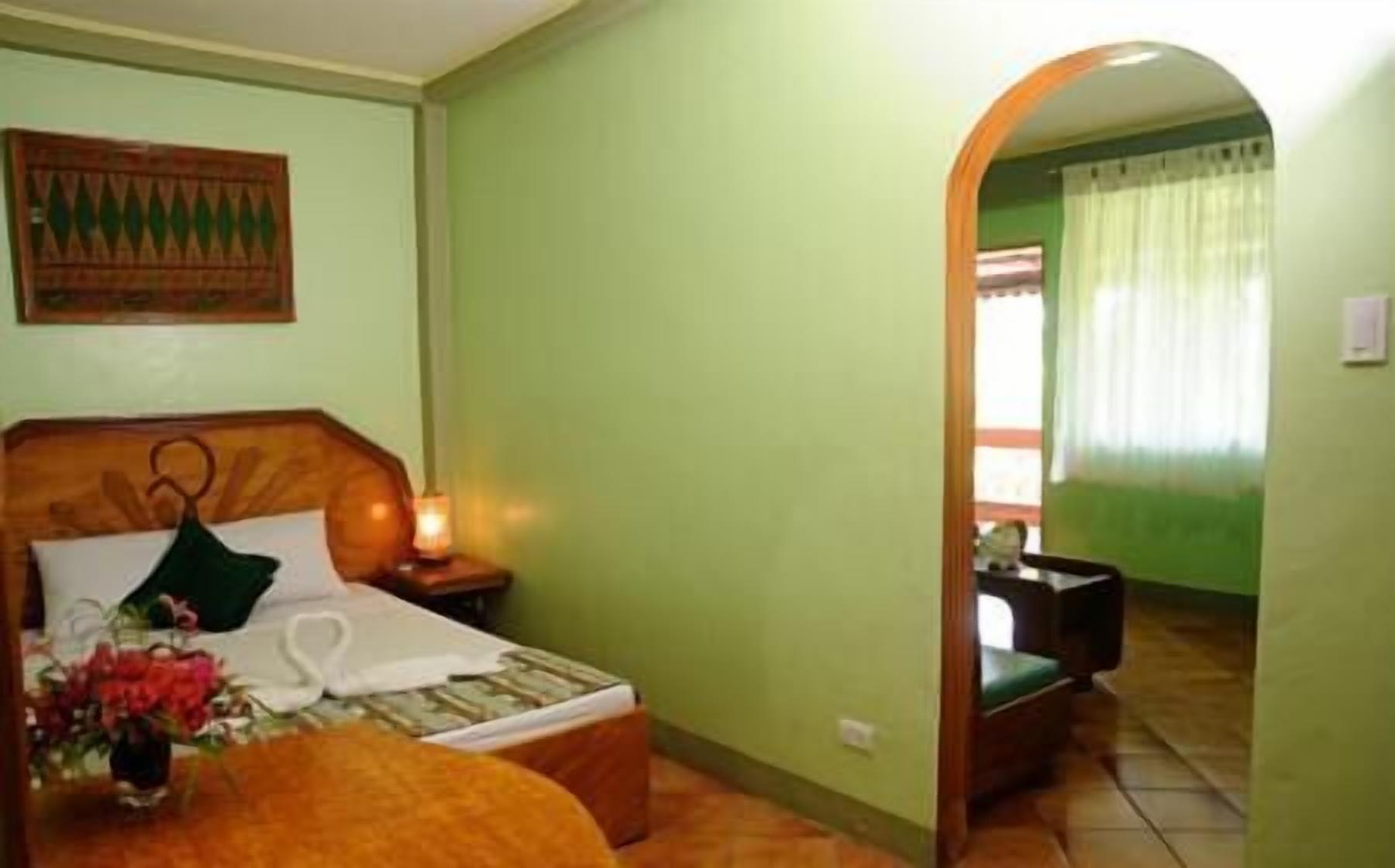 Zoe Mei Resort Malay Ngoại thất bức ảnh