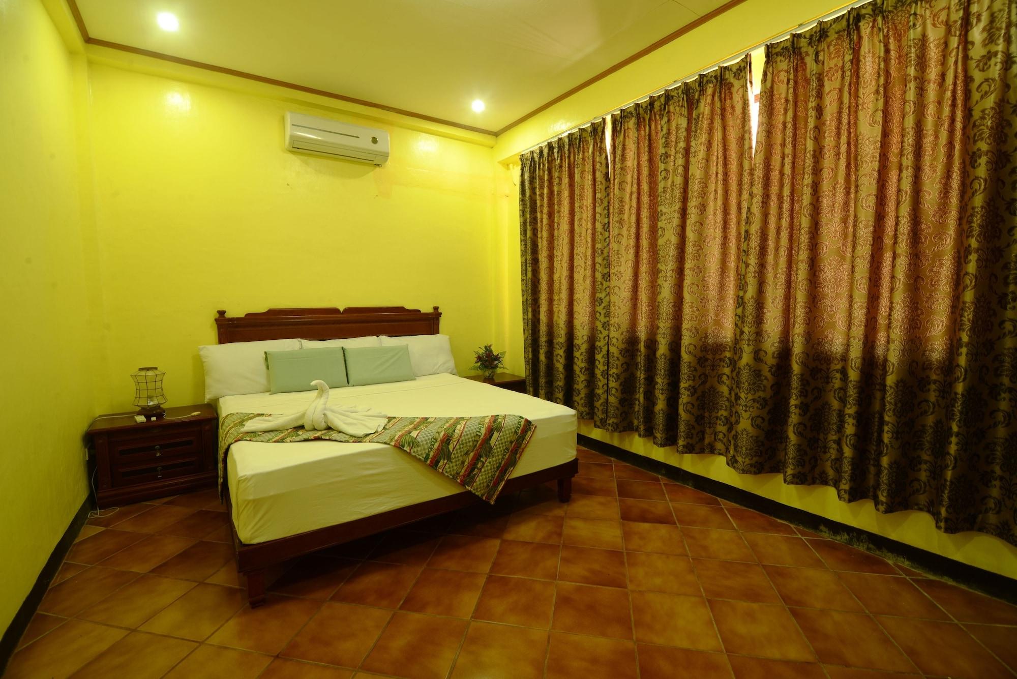 Zoe Mei Resort Malay Ngoại thất bức ảnh