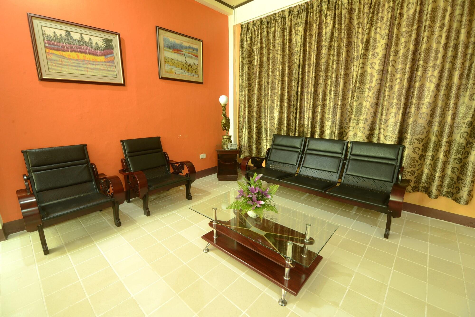 Zoe Mei Resort Malay Ngoại thất bức ảnh