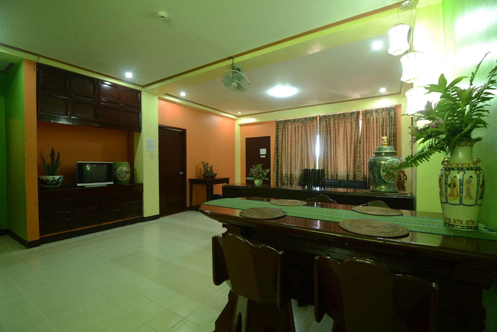 Zoe Mei Resort Malay Ngoại thất bức ảnh