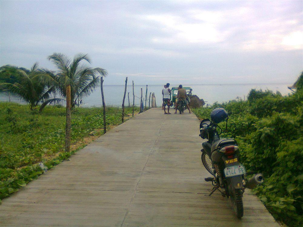 Zoe Mei Resort Malay Ngoại thất bức ảnh