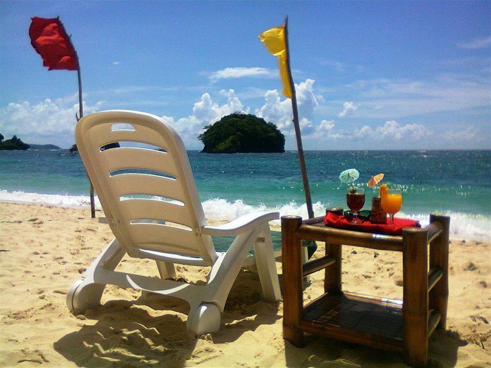 Zoe Mei Resort Malay Ngoại thất bức ảnh