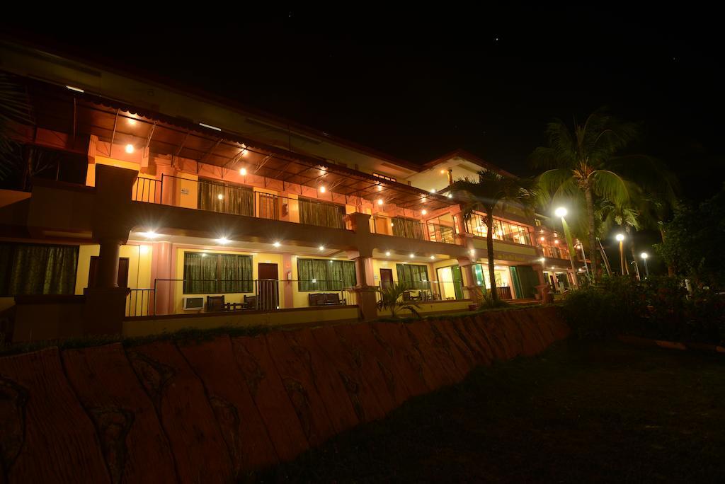 Zoe Mei Resort Malay Ngoại thất bức ảnh
