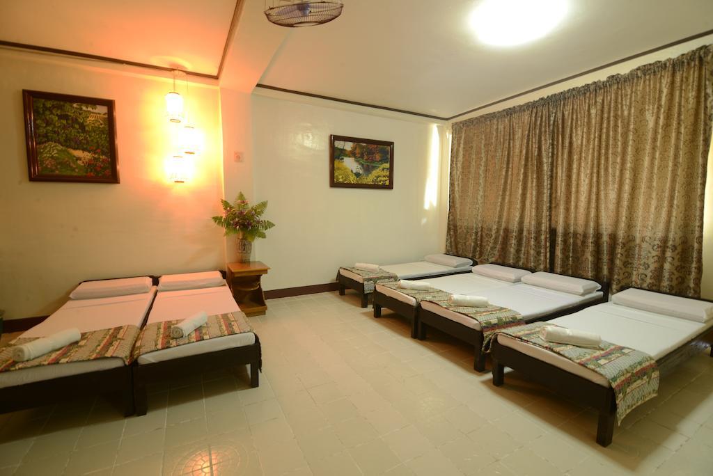 Zoe Mei Resort Malay Ngoại thất bức ảnh