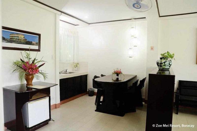 Zoe Mei Resort Malay Ngoại thất bức ảnh