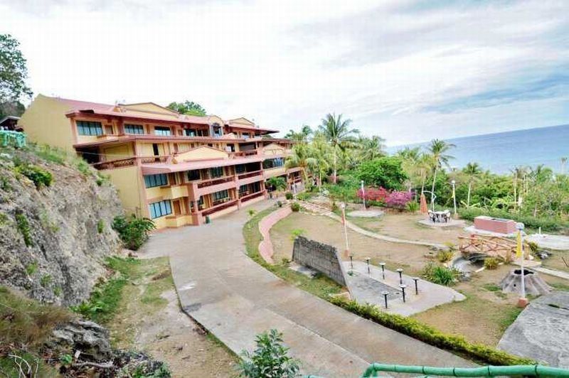 Zoe Mei Resort Malay Ngoại thất bức ảnh