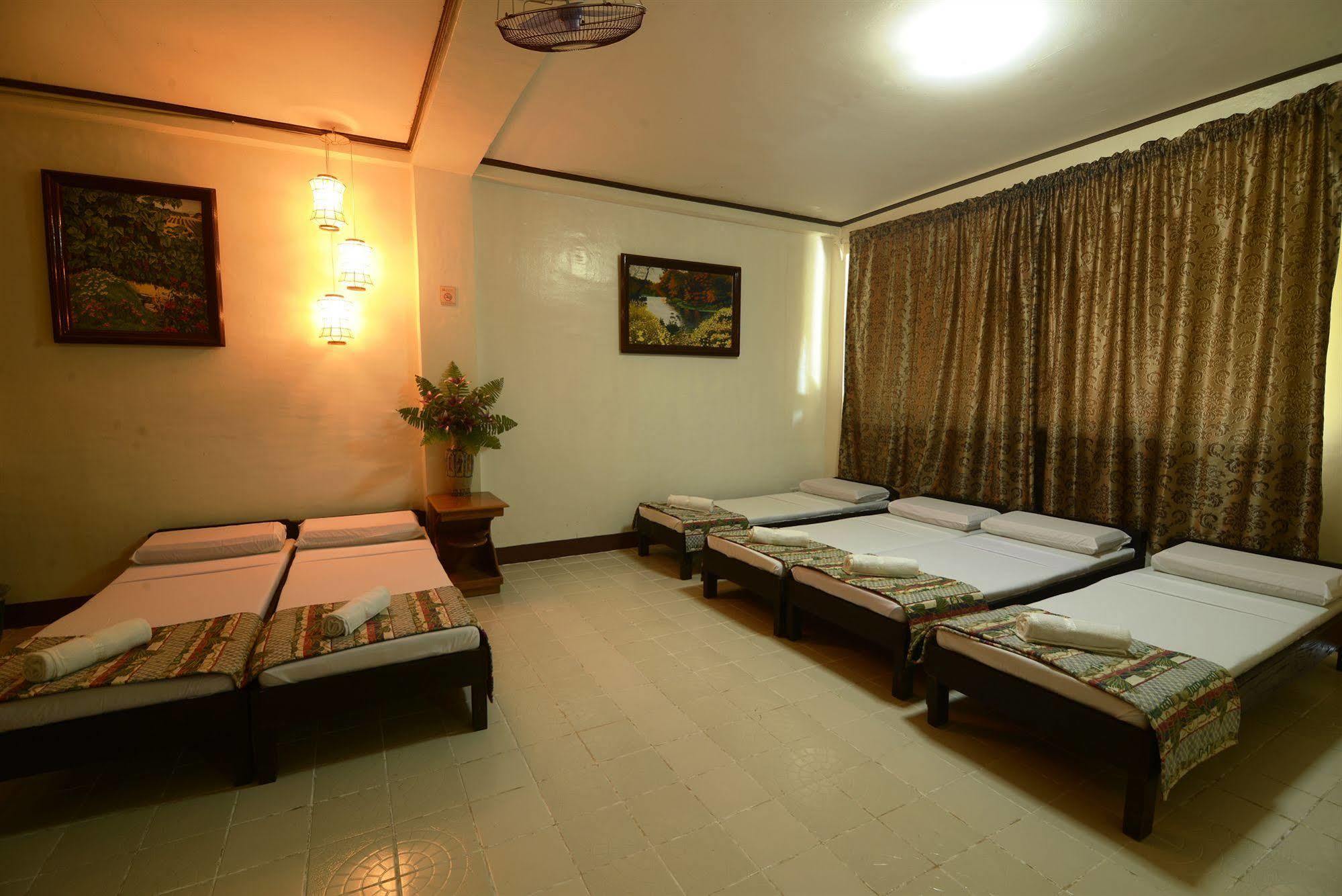 Zoe Mei Resort Malay Ngoại thất bức ảnh