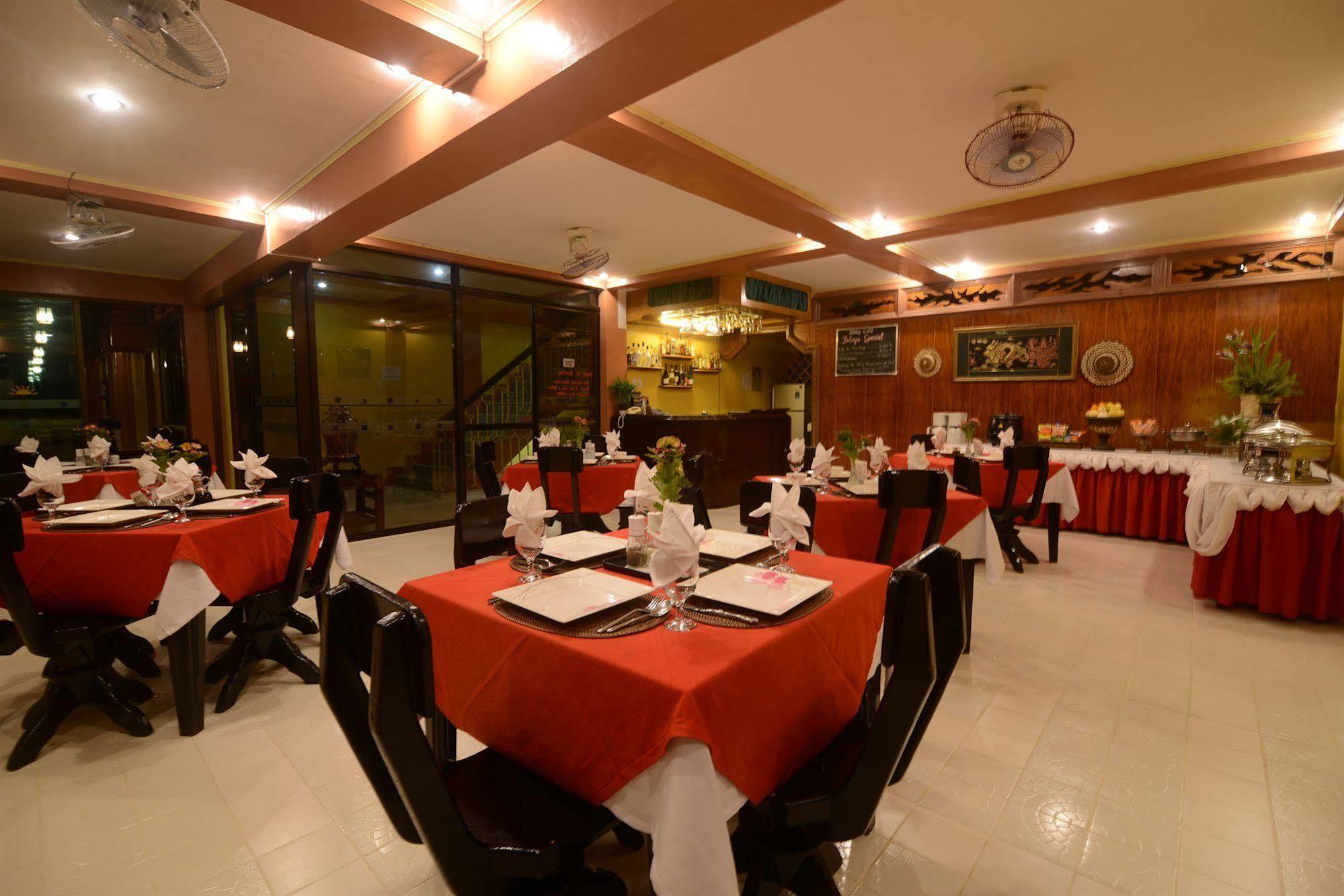 Zoe Mei Resort Malay Ngoại thất bức ảnh