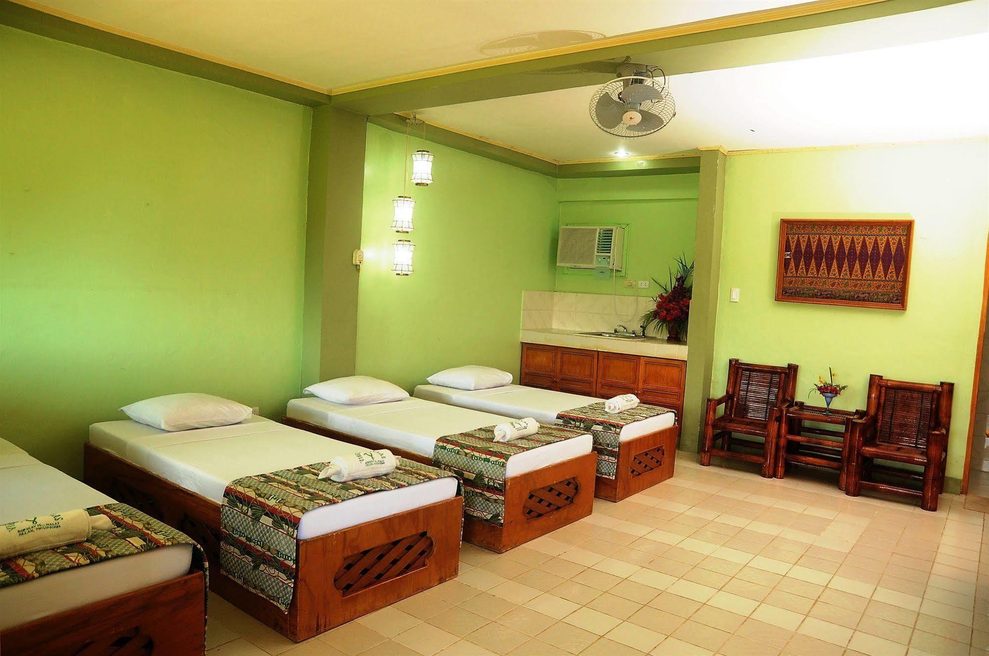 Zoe Mei Resort Malay Ngoại thất bức ảnh
