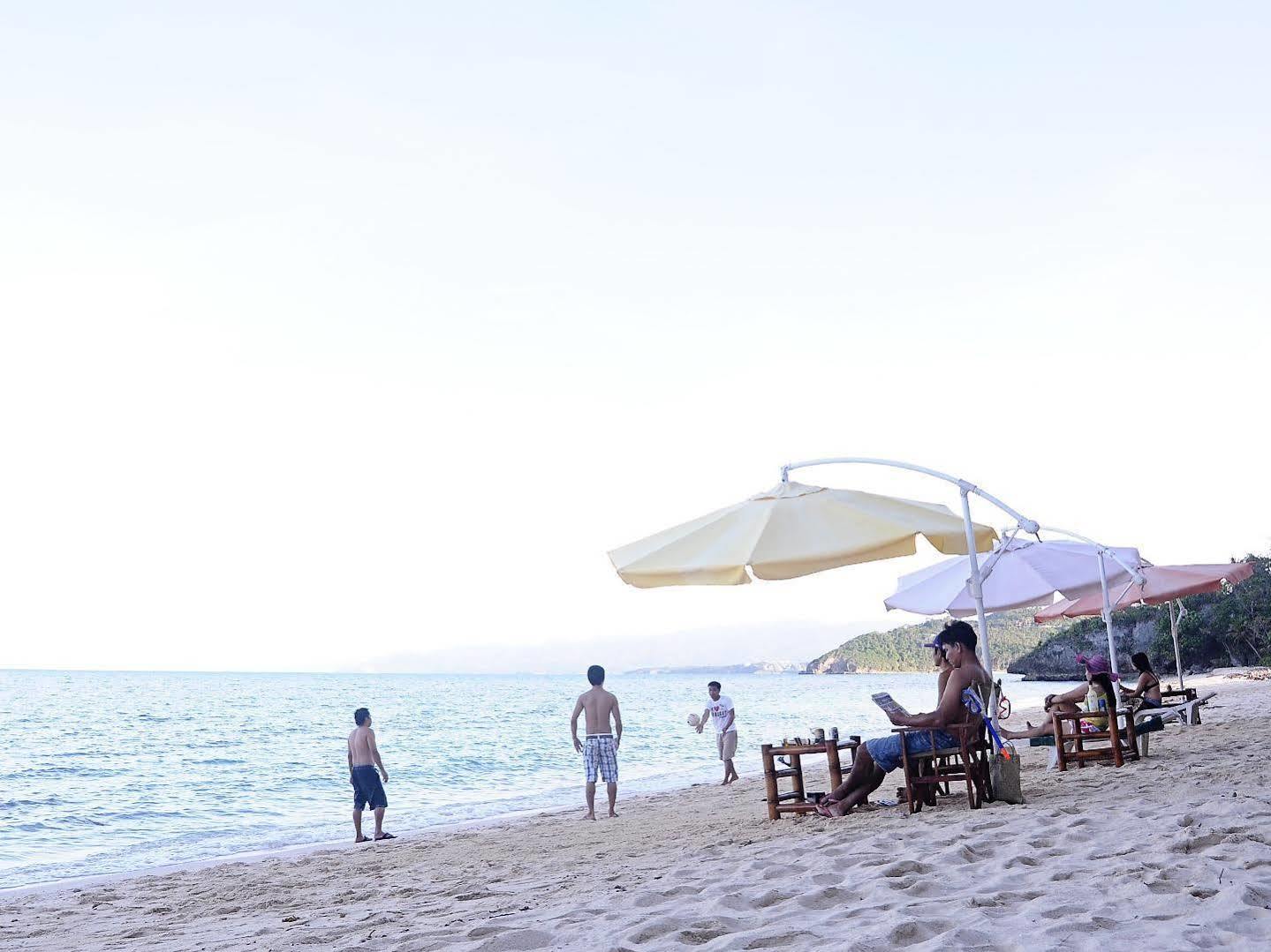 Zoe Mei Resort Malay Ngoại thất bức ảnh