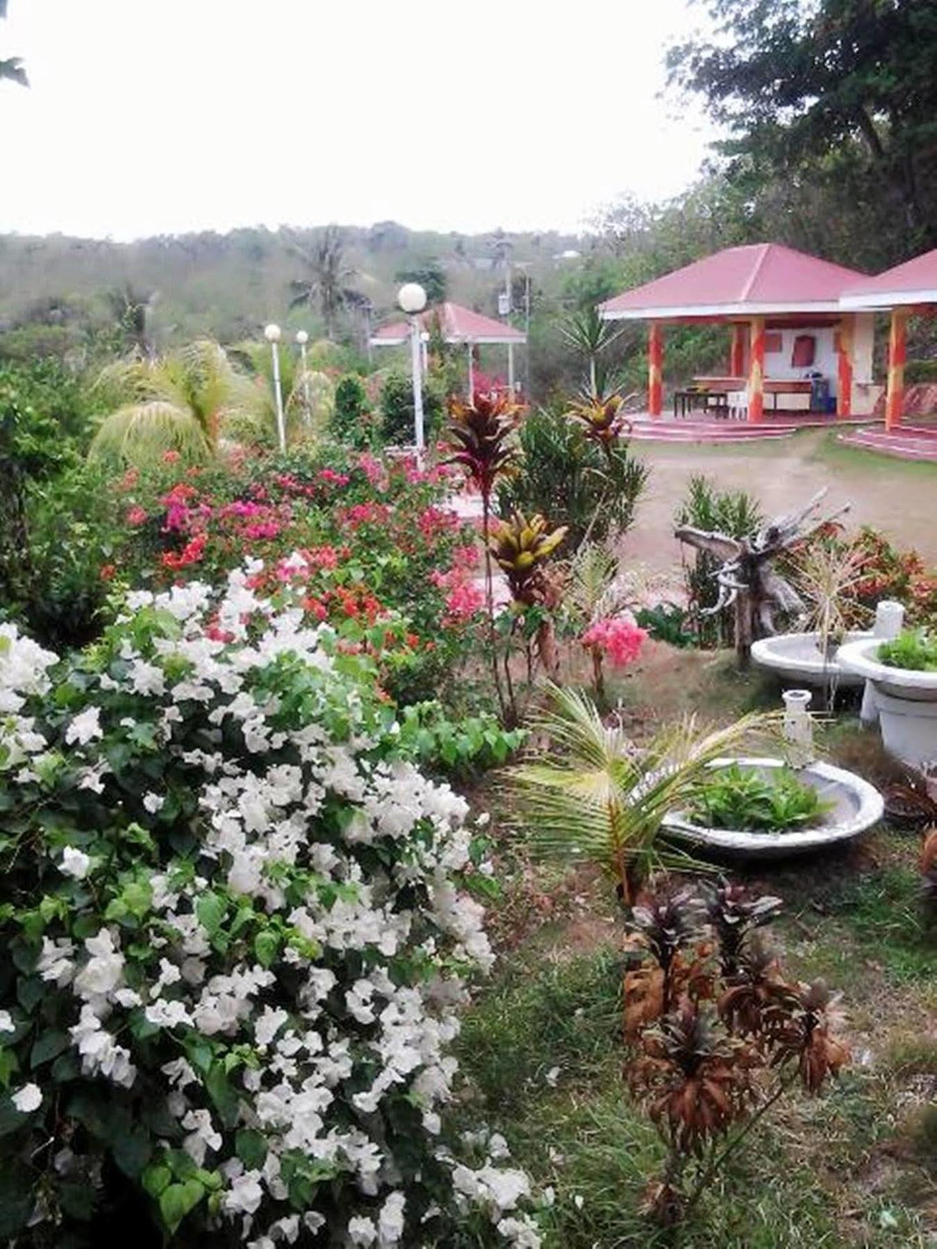 Zoe Mei Resort Malay Ngoại thất bức ảnh
