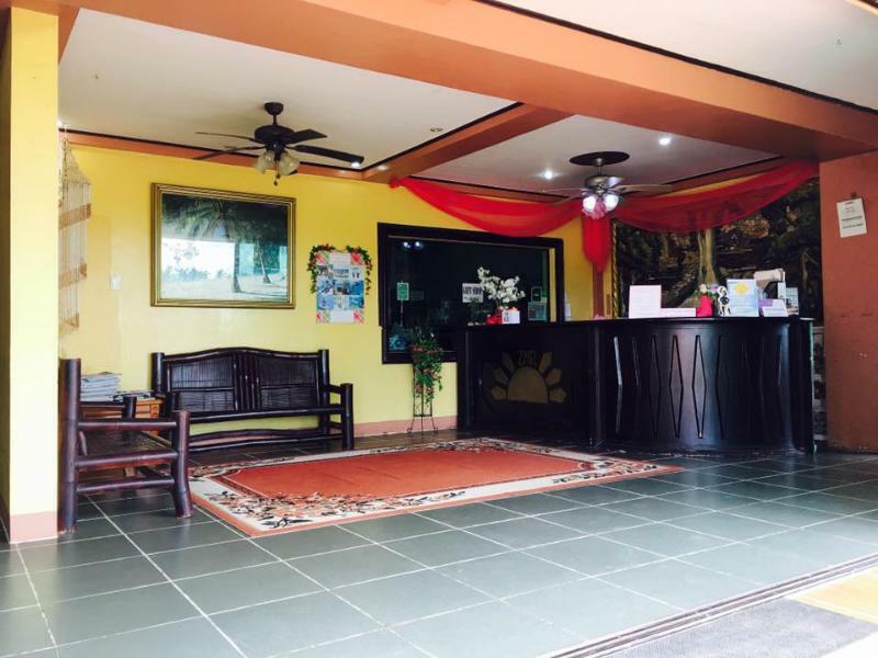 Zoe Mei Resort Malay Ngoại thất bức ảnh