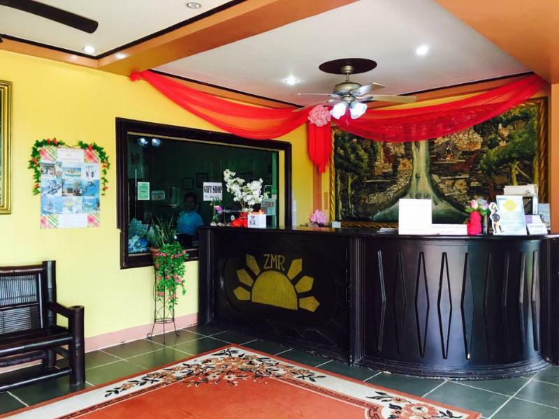 Zoe Mei Resort Malay Ngoại thất bức ảnh