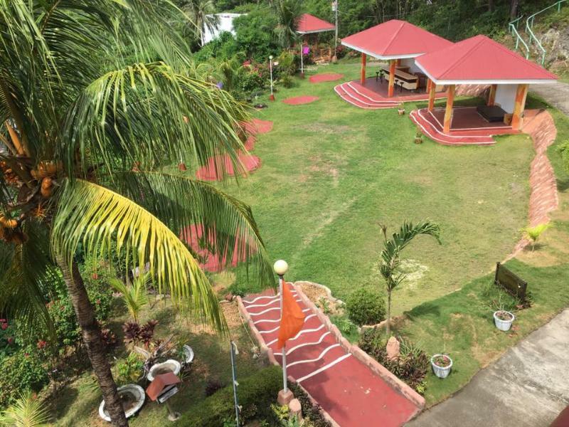 Zoe Mei Resort Malay Ngoại thất bức ảnh