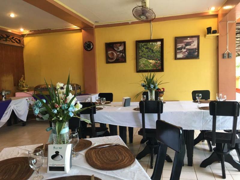 Zoe Mei Resort Malay Ngoại thất bức ảnh