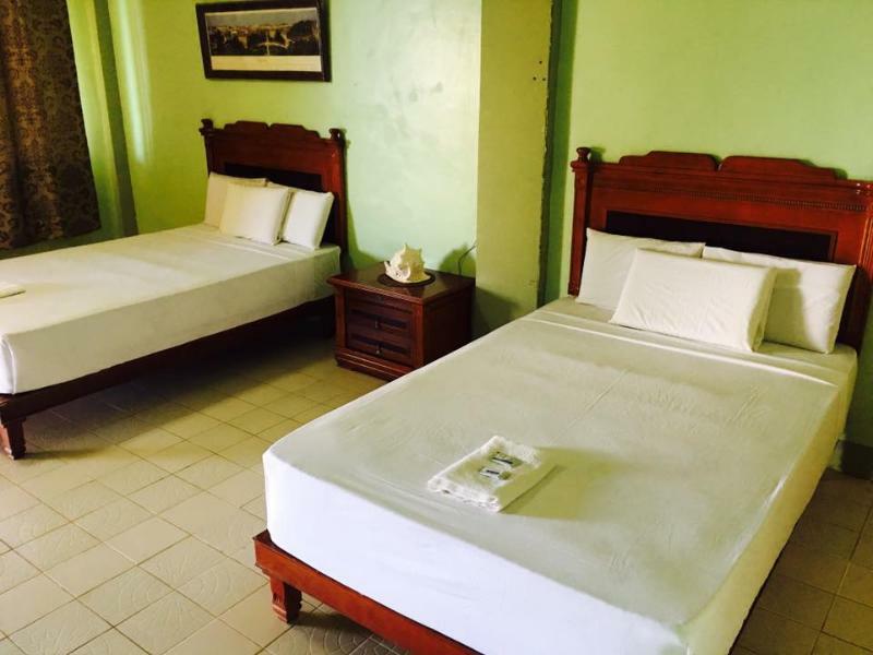 Zoe Mei Resort Malay Ngoại thất bức ảnh